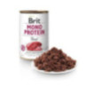 Brit Mono Protein WOŁOWINA 400 g